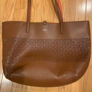 Ralph Lauren tote bag